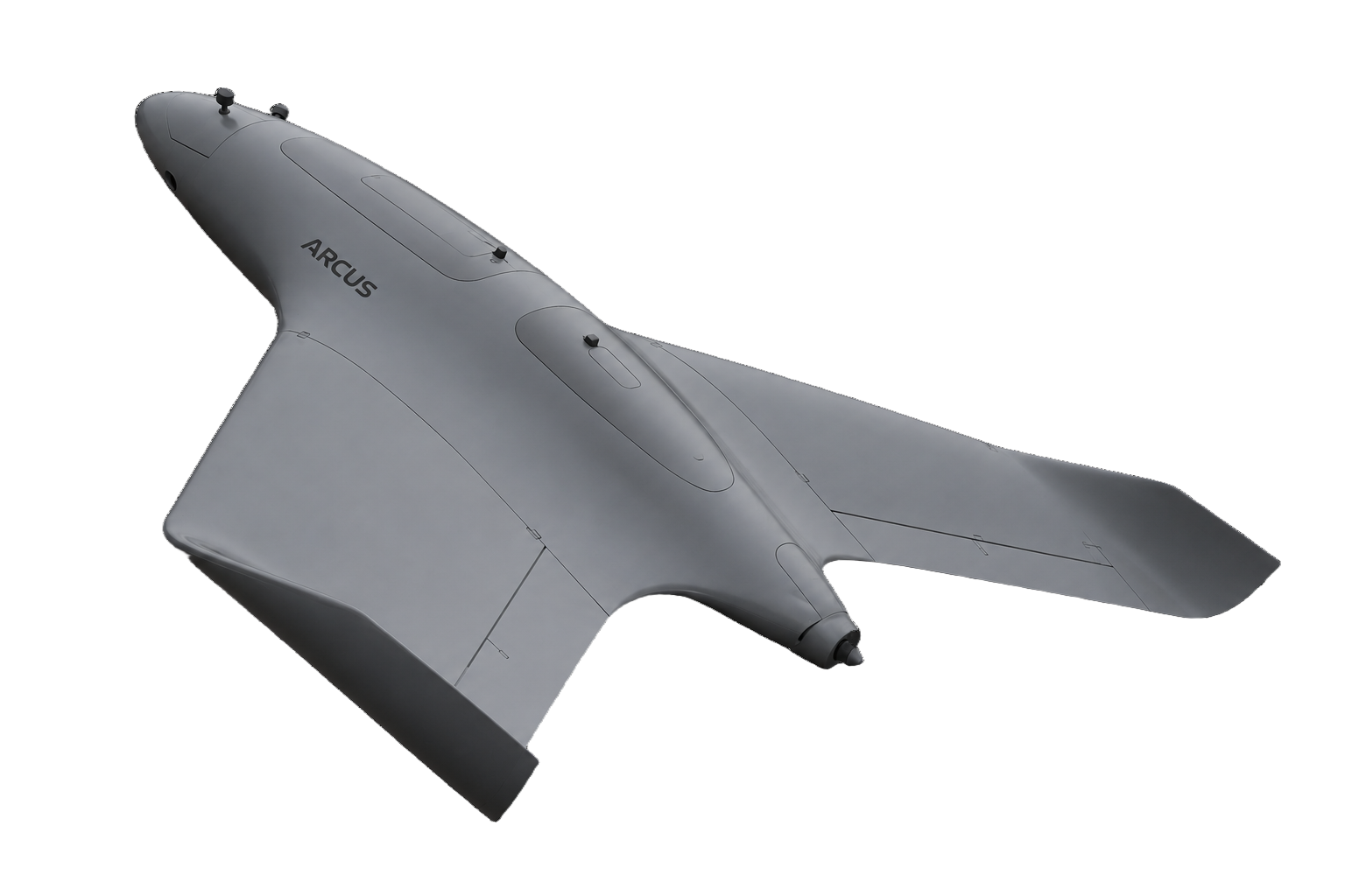 ARCUS Technologies | Advanced Polymeric Carbon Fiber Composites ...